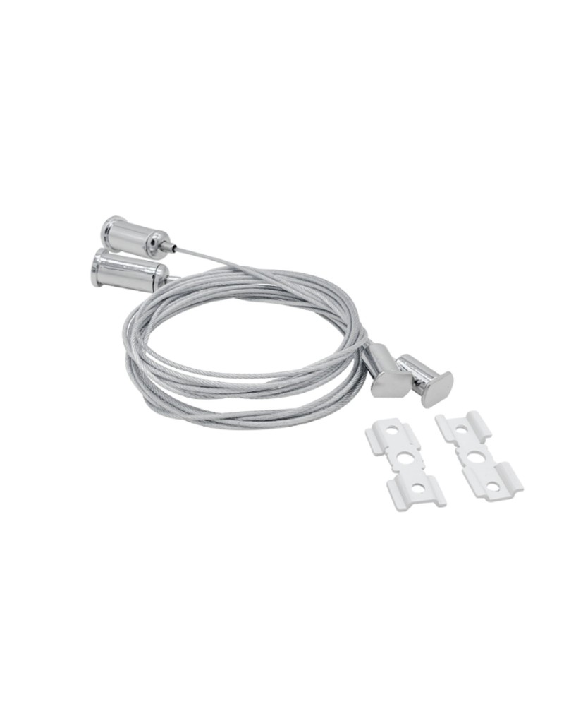 KIT SUSPENSION BLANCO